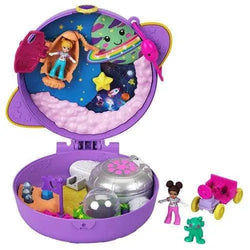 Polly Pocket Compact - Select Figure(s) (Online Order Only)