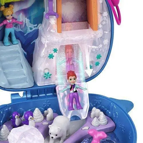 Polly Pocket Compact - Select Figure(s) (Online Order Only)