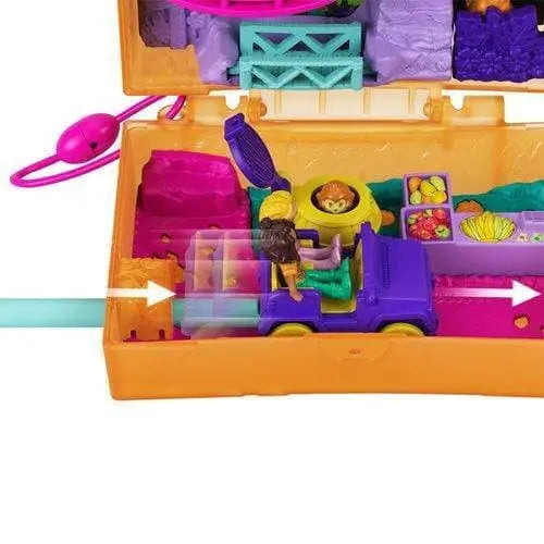 Polly Pocket Compact - Select Figure(s) (Online Order Only)