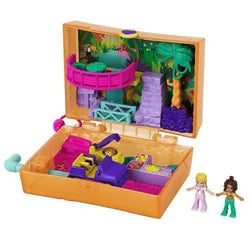 Polly Pocket Compact - Select Figure(s) (Online Order Only)