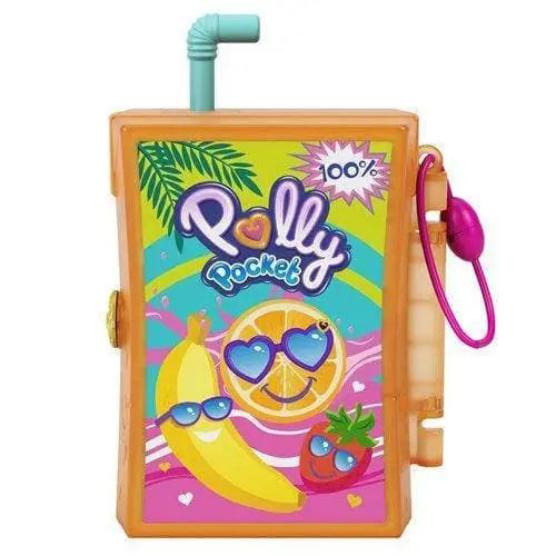 Polly Pocket Compact - Select Figure(s) (Online Order Only)