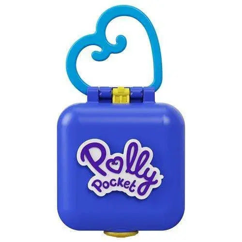 Polly Pocket Compact - Select Figure(s) (Online Order Only)