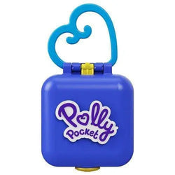 Polly Pocket Compact - Select Figure(s) (Online Order Only)