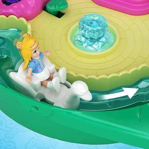 Polly Pocket Compact - Select Figure(s) (Online Order Only)