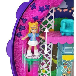 Polly Pocket Compact - Select Figure(s) (Online Order Only)