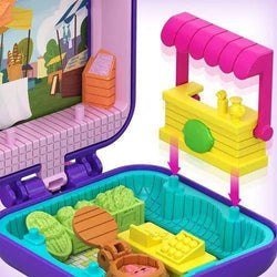 Polly Pocket Compact - Select Figure(s) (Online Order Only)