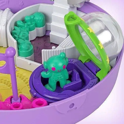 Polly Pocket Compact - Select Figure(s) (Online Order Only)