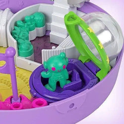Polly Pocket Compact - Select Figure(s) (Online Order Only)