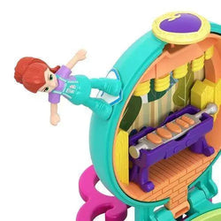 Polly Pocket Compact - Select Figure(s) (Online Order Only)