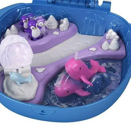 Polly Pocket Compact - Select Figure(s) (Online Order Only)