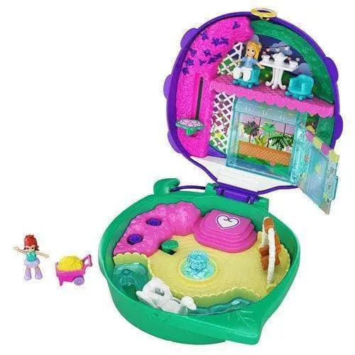 Polly Pocket Compact - Select Figure(s) (Online Order Only)