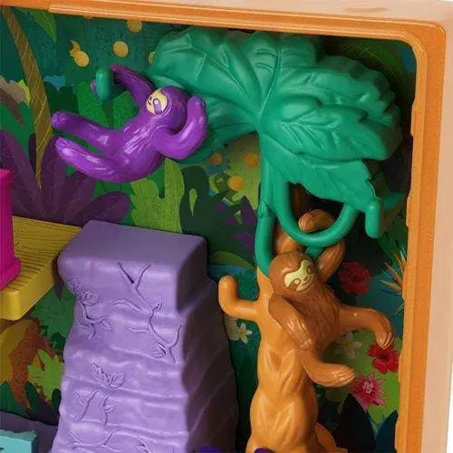 Polly Pocket Compact - Select Figure(s) (Online Order Only)