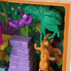 Polly Pocket Compact - Select Figure(s) (Online Order Only)
