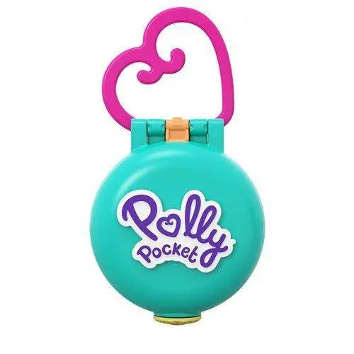 Polly Pocket Compact - Select Figure(s) (Online Order Only)