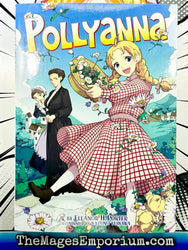 Pollyanna (Online Order Only)