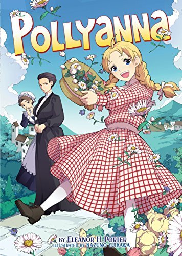 Pollyanna (Online Order Only)