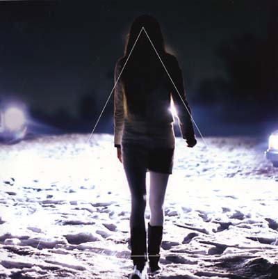 POLLYESTER - German Love Letter [Vinyl] (ONLINE ORDER ONLY)