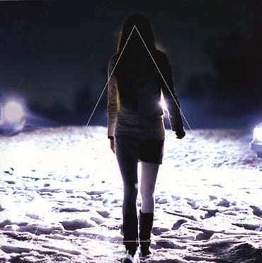 POLLYESTER - German Love Letter [Vinyl] (ONLINE ORDER ONLY)