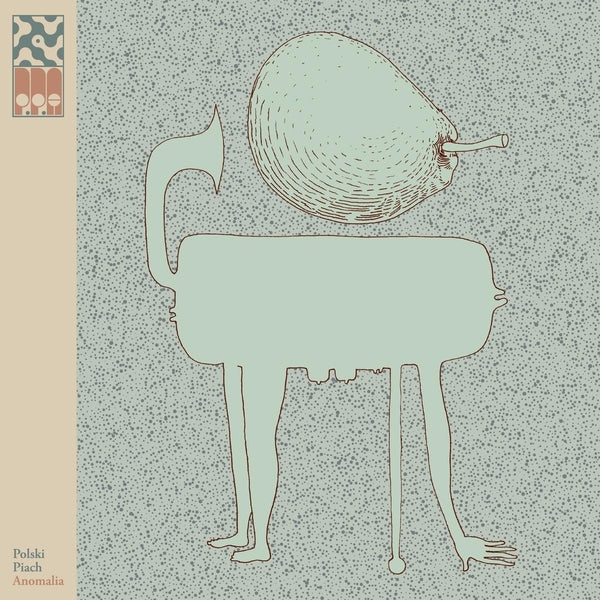 Anomalia [Vinyl]