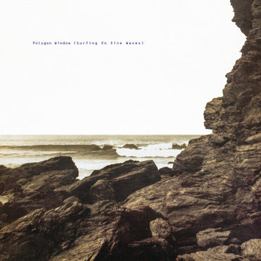 Surfing On Sine Waves (Expanded Edition) [Vinyl] (ONLINE ORDER ONLY)
