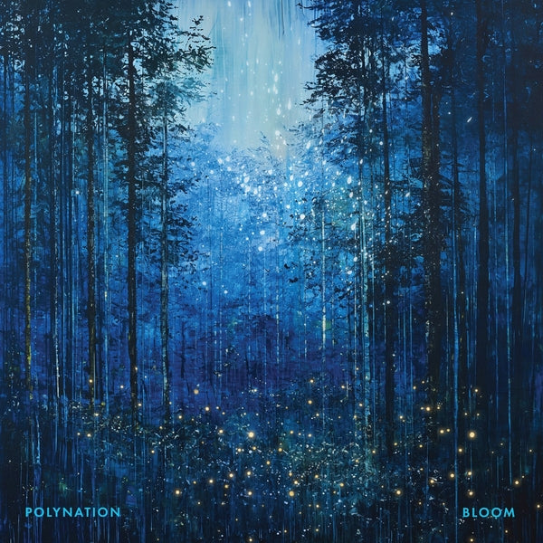 Bloom [Vinyl]