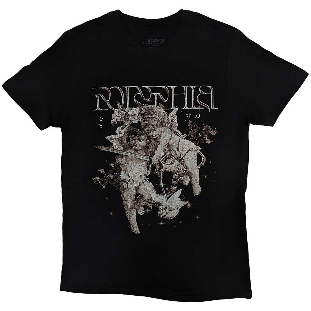 Cherub [T-Shirt] (ONLINE ORDER ONLY)