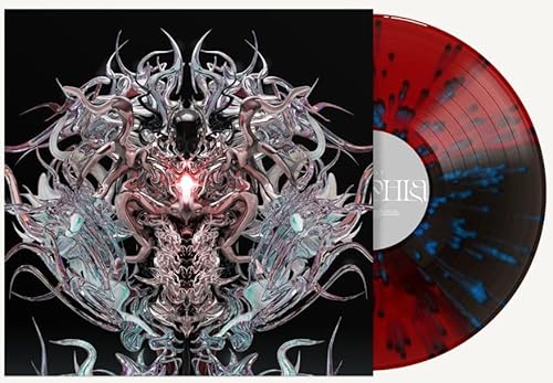 Remember That You Will Die [Red/Black Ice Quad/Blue Splatter LP] [Vinyl]