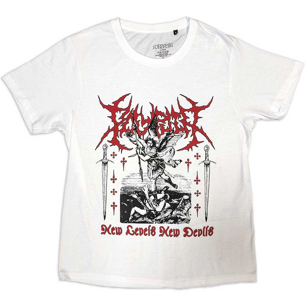 Spear Angel [T-Shirt] (ONLINE ORDER ONLY)