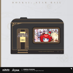 Pom-Pom Exhibition Series Chibi Sticker Box (ONLINE ORDER ONLY)