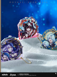 Pom-Pom Gallery Series Acrylic Badge Storage Case (ONLINE ORDER ONLY)