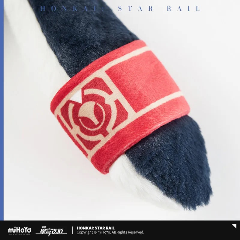 Pom-Pom Plush Headband (ONLINE ORDER ONLY)