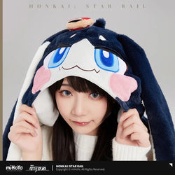 Pom-Pom Series Plush Shawl Blanket (ONLINE ORDER ONLY)