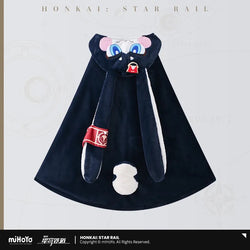 Pom-Pom Series Plush Shawl Blanket (ONLINE ORDER ONLY)