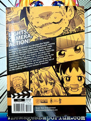 Pompo The Cinephile Vol 1 (Online Order Only)