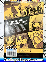 Pompo The Cinephile Vol 3 (Online Order Only)