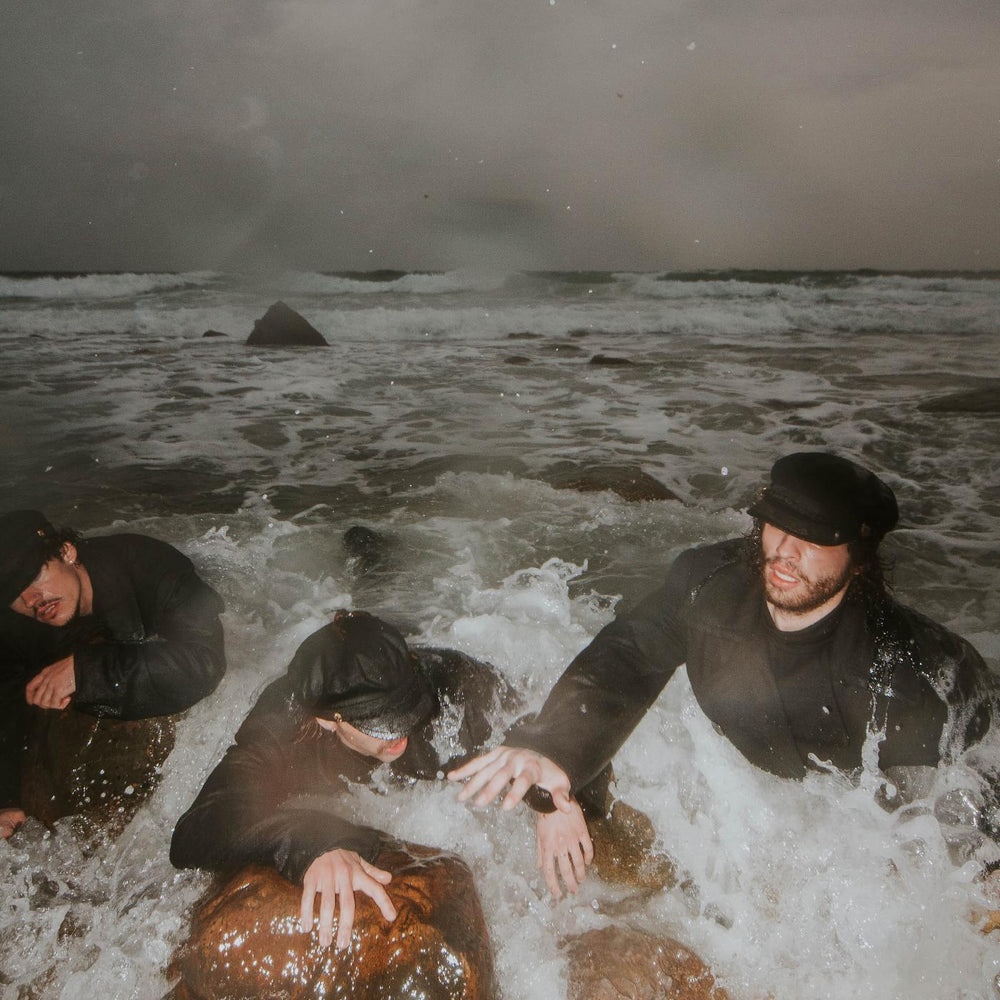 The Liquid Self [Vinyl] (ONLINE ORDER ONLY)