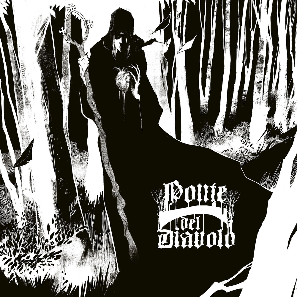 De Venom Natura (Deluxe Gatefold) [Vinyl] (ONLINE ORDER ONLY)