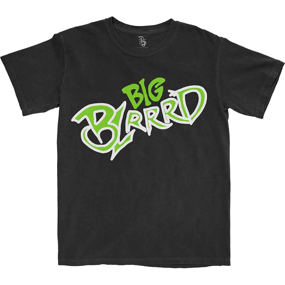 Big Blrrrd [] (ONLINE ORDER ONLY)