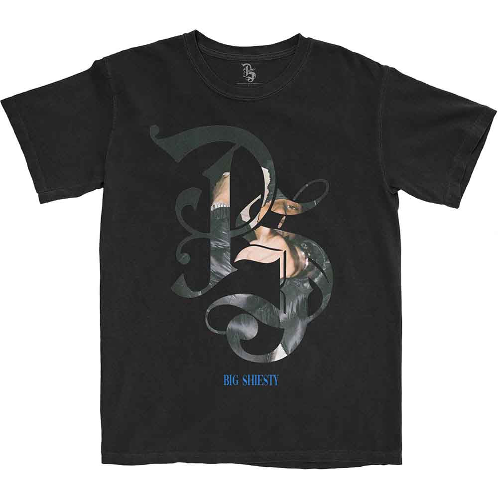 Big PS [] (ONLINE ORDER ONLY)
