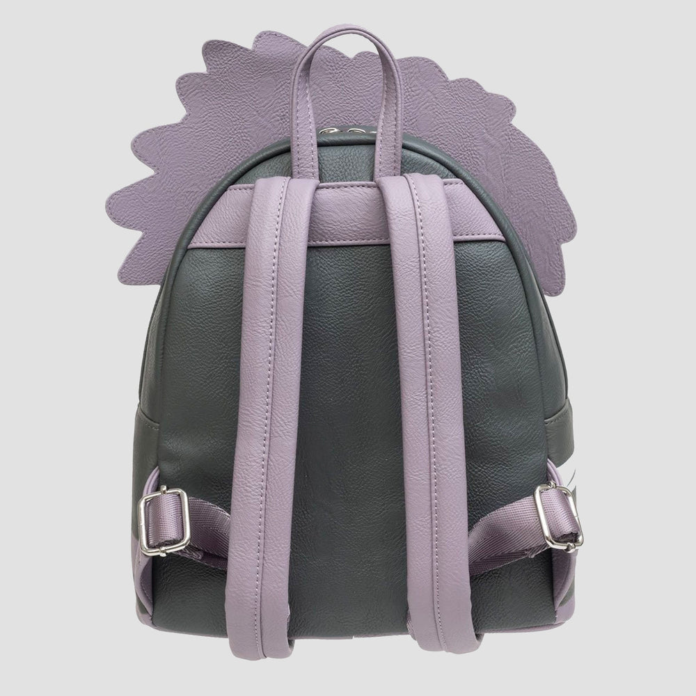 Naruto Shippuden Anbu Kakashi Hatake EE Exclusive Mini Backpack by Loungefly (Online Order Only)