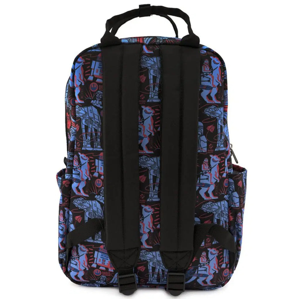 Empire Strikes Back 40th Anniversary Nylon Backpack