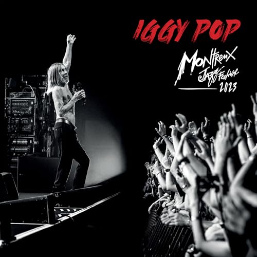 Live At Montreux Jazz Festival 2023 (Cd + Blu-Ray) [CD] (ONLINE ORDER ONLY)