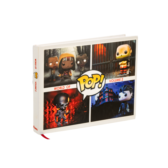Funko World of Pop! Box Volume 2 (Online Order Only)