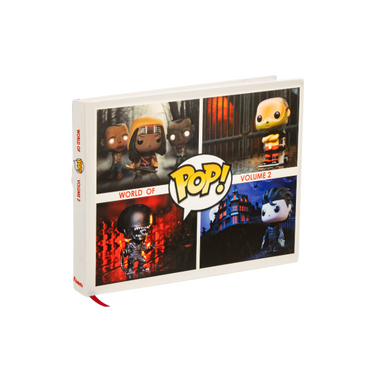 Funko World of Pop! Box Volume 2 (Online Order Only)