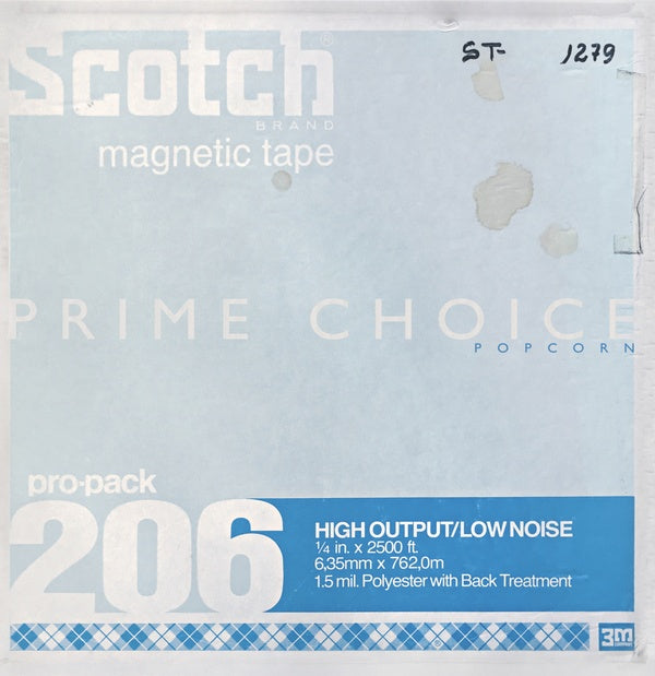 Prime Choice [Vinyl] (ONLINE ORDER ONLY)