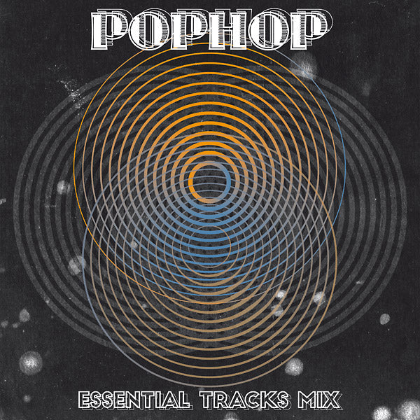 Essential Tracks Mix [CD]