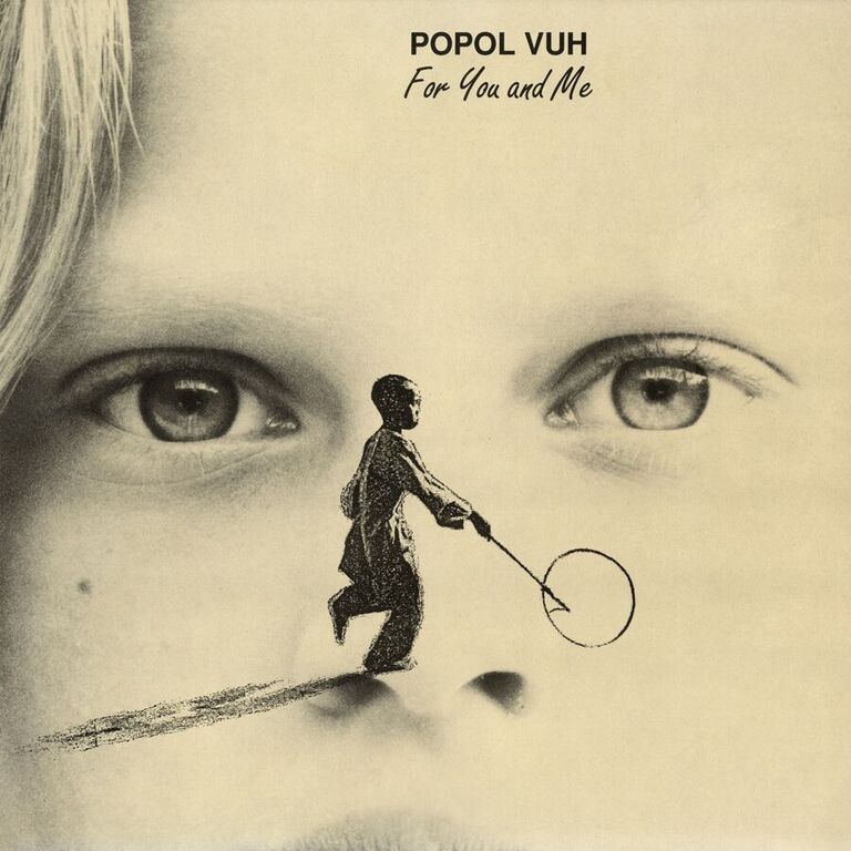For You And Me [Vinyl]