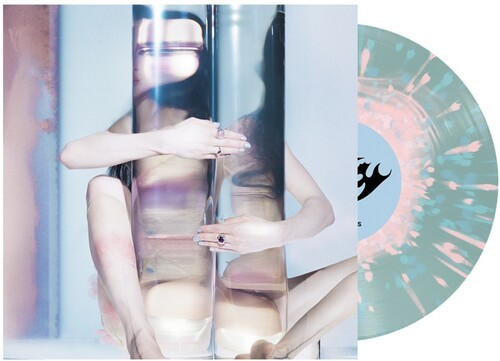 Empty Hands (Pink & Blue Colored Vinyl, Indie Exclusive) [Vinyl] (ONLINE ORDER ONLY)