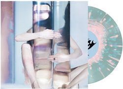 Empty Hands (Pink & Blue Colored Vinyl, Indie Exclusive) [Vinyl] (ONLINE ORDER ONLY)