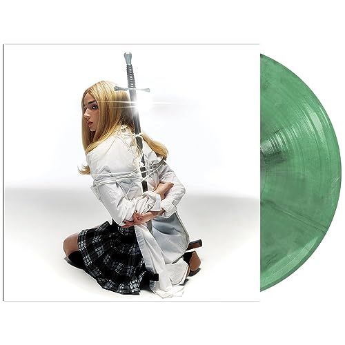 Zig [Mint Green/Black & White Marble LP] [Vinyl]